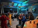 Disco Party voor S.K.N.W.K. JO11-1JM, JO12-1 en JO13-1JM (vrijdag 21 februari 2025)' (65/68)